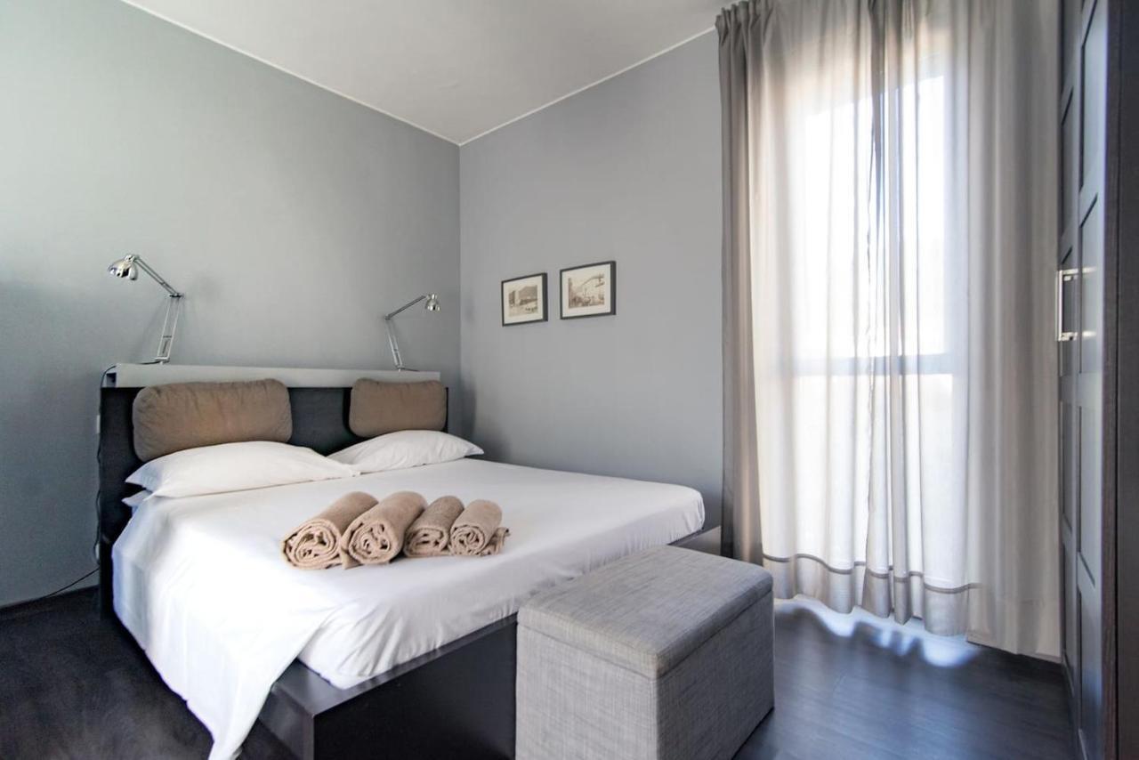 Via Mentana 32 - The House Of Travelers Apartment Como Exterior photo